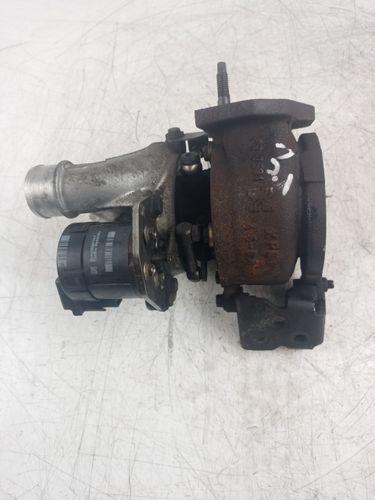 Turbocompresseur pour Land Rover Range Sport 3,6 D 4x4 V8 368DT 6H3Q-6K682-FF