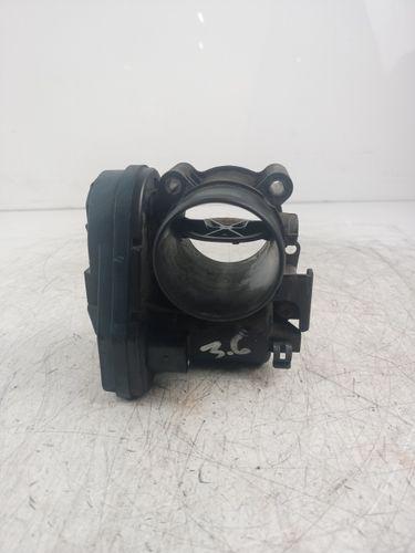 Vanne papillon pour Land Rover Range Sport 3,6 D 4x4 V8 368DT 6H4Q-9E926-BA