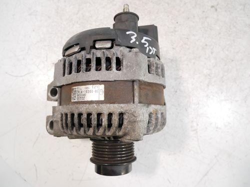 Alternateur pour Land Rover 3,0 SDV6 4x4 306DTA CPLA-10300-BE