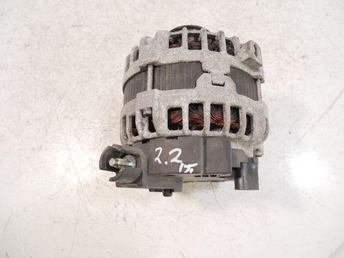 Alternateur pour Land Rover 2,0 D 4x4 204DTD AJ20D4 GX73-10300-DF