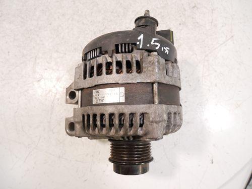 Alternateur pour Land Rover 3,0 TDV6 4x4 306DT TDV6 CPLA-10300-BD