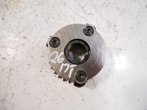 D\'arbre à cames pour Land Rover 2,0 D 204DTD AJ20D4 G4D3-6M288-BB