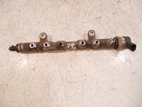 Tube Rail pour Land Rover 2,0 D 204DTD AJ20D4 G4D3-9D280-AA