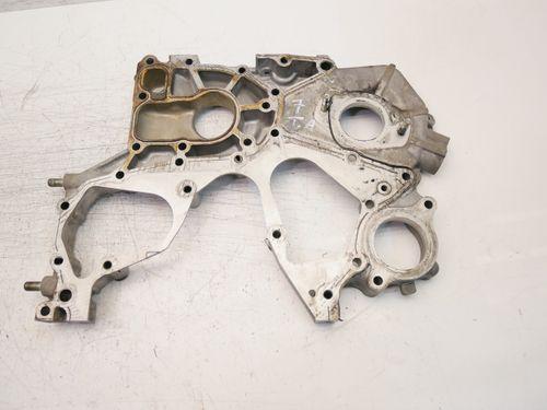 Couvercle de face pour Mazda 2,5 D WL-T