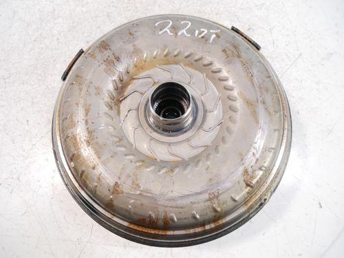 Convertisseur de couple pour Land Rover 2,0 D 204DTD AJ20D4 LR110368 HJ32-7902-CA