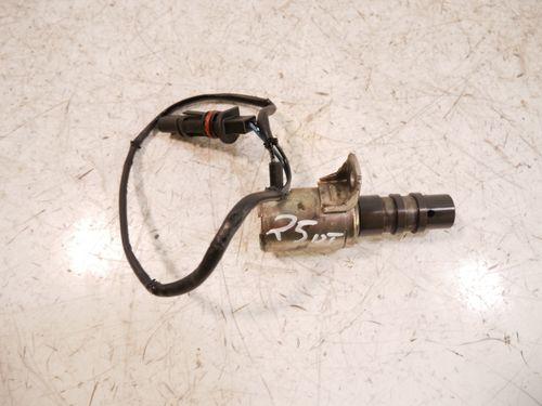 Électrovanne pour Land Rover 2,0 D 204DTD AJ20D4 06491356