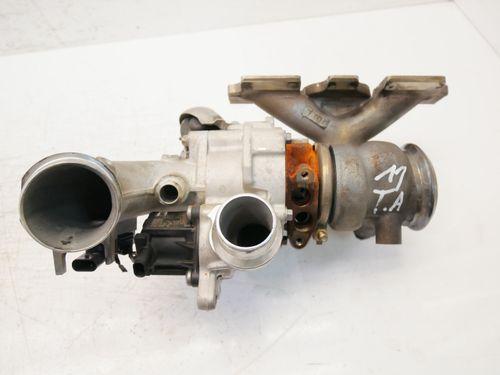 Turbo pour Mercedes 1,3 A 250 e M282.914 A2820900280