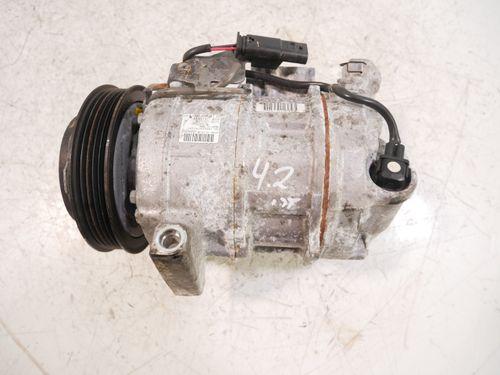 Compresseur de climatisation pour Mercedes Classe B 1,3 B 200 M282.914 282.914 A0008304202