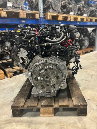 Moteur 2022 NOUVEAU pour RR Rolls Royce 6,8 V12 N74B68A N74B68 N74B68U2 0km