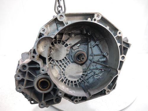 Boite de vitesses pour Chevrolet Orlando J309 2,0 D LNP Z20D1 55568687