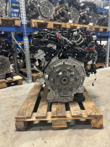 Moteur NEUF pour RR Rolls Royce II 6,8 V12 N74B68A N74B68 N74B68U2 N74