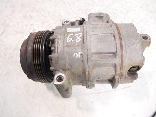 Compresseur de climatiseur pour BMW 3,0 35 d xDrive 306D5 M57D30 M57 64526915388 6915388
