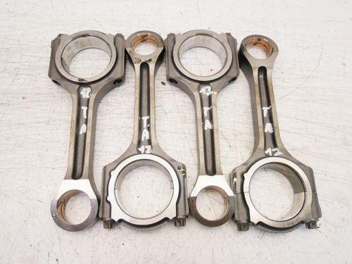4x bielles pour Ford Tourneo Transit 2,0 EcoBlue BKFB HG9Q-6205-AA