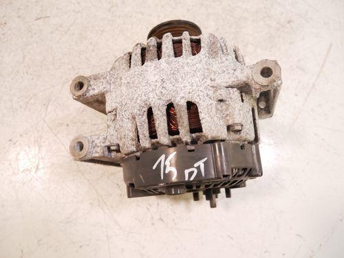 Alternateur pour Opel 1,6 CDTI LVL B16DTH 13586366