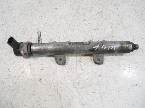 Tube Rail pour Jaguar 3,0 D 306DT AJTDV6 9X2Q-9D280-EA