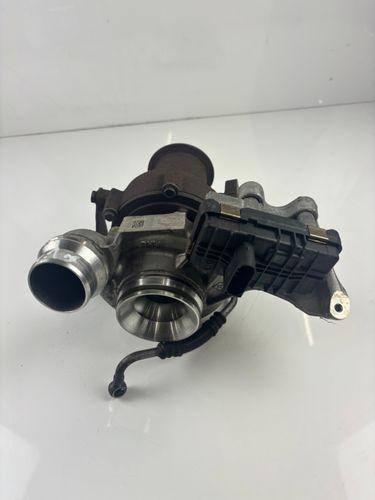 Turbocompresseur pour BMW Série 2 F22 F87 2,0 220 d 220d N47D20C 8519475