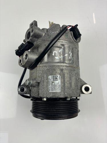 Compresseur de climatisation pour Land Rover 2,0 D200 MHEV 4x4 204DTY AJ21D4 MK72-19D629-AA