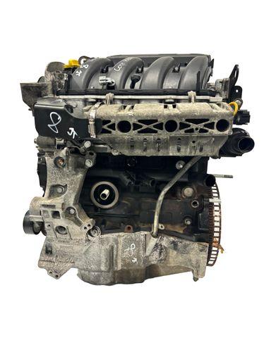 Moteur pour Renault 1,6 16V Benzin K4M831 K4M 7701478189