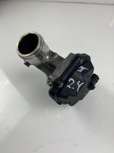 Clapet d'étranglement pour Land Rover Evoque 2,0 D200 MHEV 204DTY AJ21D4 M4D3-5H273-BA