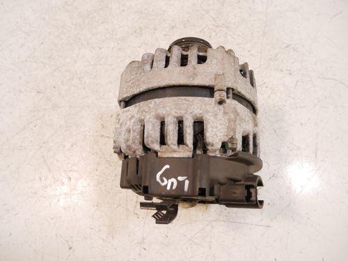 Alternateur pour Citroen Peugeot 1,6 HDi DV6FE BHW BH02 P0993393 9810525380
