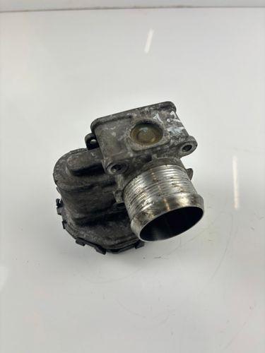 Clapet d'étranglement pour Citroen 1,6 HDI DV6FE BHW BH02 9807238580