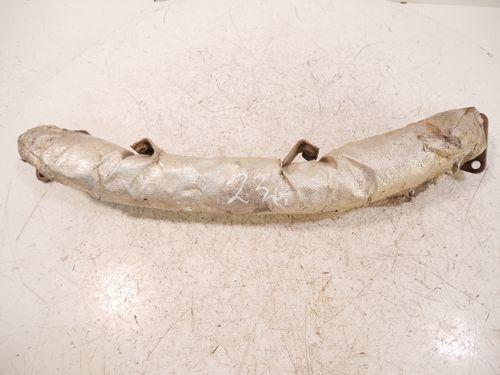 Tube EGR pour Jaguar 3,0 D 306DT AJTDV6 9X2Q-6P647-CB