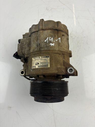 Compresseur de climatisation pour Land Rover 3,6 D V8 368DT LR012801 7H42-19D623-AB
