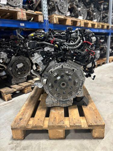 Motor NEU pour RR Rolls Royce Cullinan Ghost 6,8 V12 Benzin N74B68A N74B68U2 N74