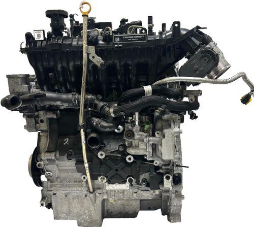 Moteur pour Land Rover 2,0 D200 MHEV 4x4 204DTY AJ21D4 LR140108