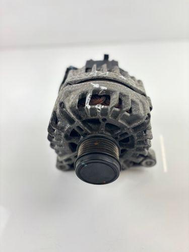 Alternateur pour Citroen Berlingo 1,6 HDI DV6FE BHW BH02 9810525380