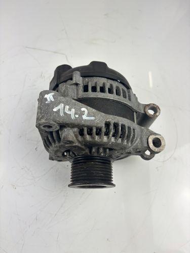 Alternateur pour Land Rover 3,6 D V8 368DT YLE500440 7H42-10300-AB