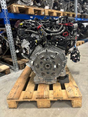 Moteur NEUF pour RR Rolls Royce Ghost RR21 6,8 V12 essence N74B68A N74B68 N74