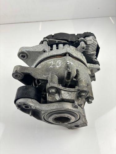 Alternateur pour Land Rover 2,0 D200 MHEV 4x4 204DTY AJ21D4 L8A2-11A240-BB