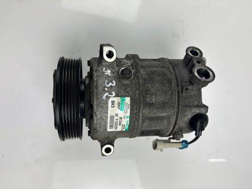 Compresseur de climatisation pour Opel Insignia 2,0 CDTI D A20DTH LBS 13262839
