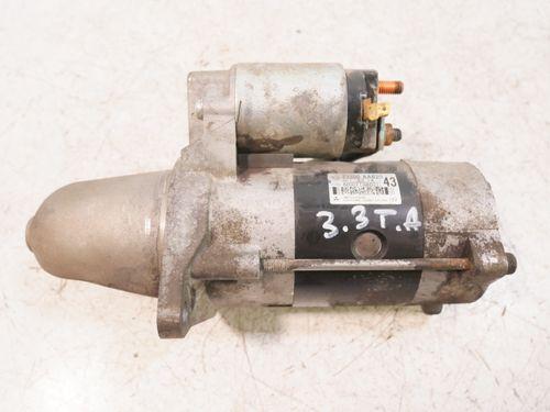 Démarreur pour Subaru Legacy 5 2,0 D AWD EE20 EE20Z 23300AA620
