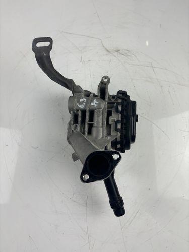 Soupape EGR pour Citroen C4 Cactus 1,6 BlueHDI BHY DV6FD BH02 9807369980