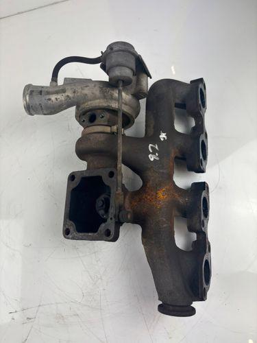 Turbocompresseur pour Ford Transit 2,4 DI D2FA 3C1Q-6K682-EB