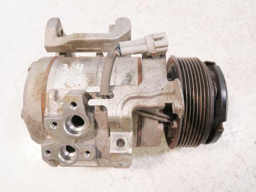 Compresseur de climatiseur pour Subaru 2,0 D AWD EE20 EE20Z 447280-0930