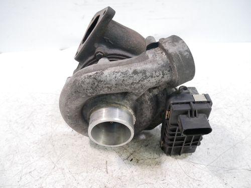 Turbocompresseur pour Mercedes Classe S W220 3,2 CDI 320 OM648.960 648.960 A6460960199