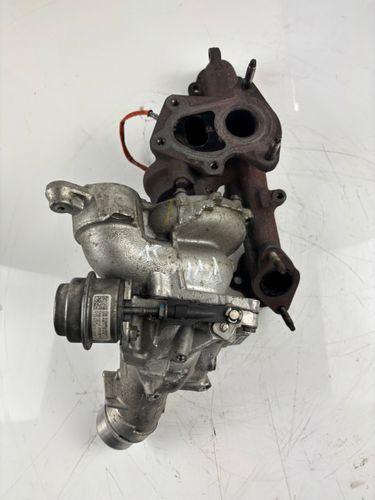 Turbocompresseur pour Renault Opel Trafic Vivaro 1,6 dCi R9M450 144105312R H8201374463