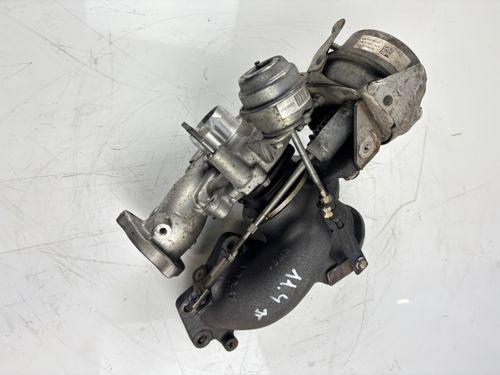 Turbocompresseur pour Renault Opel Trafic Vivaro 1,6 dCi R9M450 R9M 144115133R