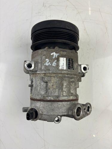 Compresseur de climatisation pour Opel Corsa E 1,4 B14XEL D14XER LDD 39006353