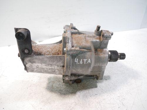 Différentiel pour Kia Sportage JE 2,0 CRDI D4EA 060500287 JMVGT