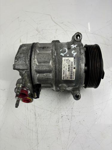 Compresseur de climatisation pour Jaguar XK X150 5,0 V8 XKR 508CV AJ133 DH23-19D629-AA