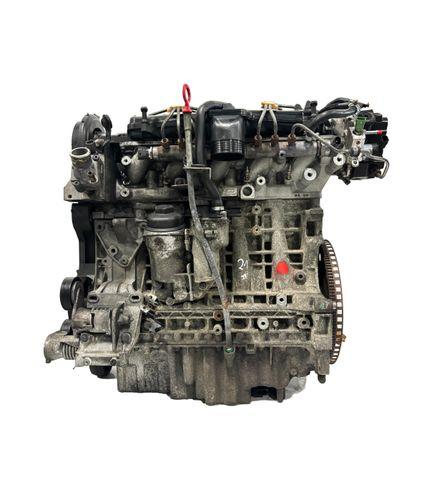 Moteur pour Volvo 2,4 D5 D5244T8 36050450
