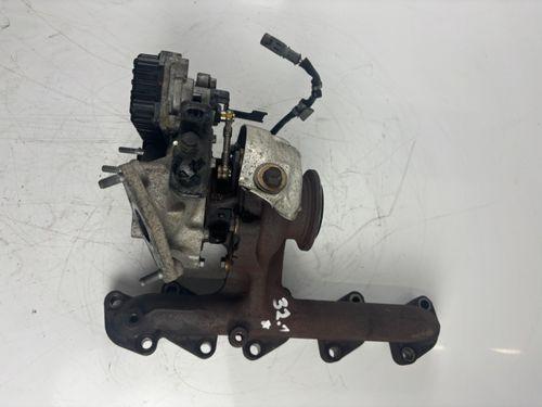 Turbocompresseur pour Kia Optima 1,6 CRDI Diesel Euro6 D4FE 28231-2U000