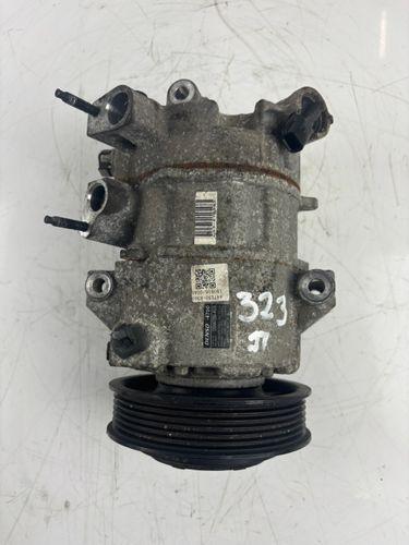 Compresseur de climatisation pour Kia Optima 1,6 CRDI Diesel Euro6 D4FE 447250-4510