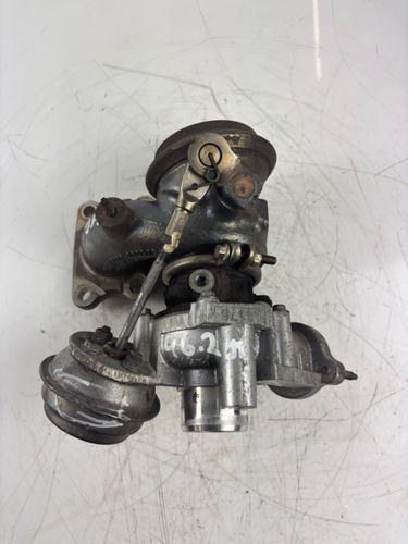 Turbocompresseur pour Citroën Peugeot C3 1,2 PureTech EB2DTS HNY HN02 9810681380
