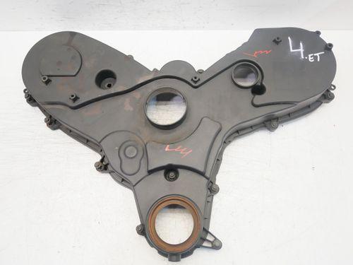 Couvercle pour Land Rover 2,7 V6 276DT AJD 4H2Q-6019-AJ