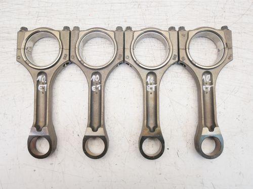 4x bielle pour BMW F20 F21 Série 3 F30 F31 2,0 120 d N47 N47D20C 543